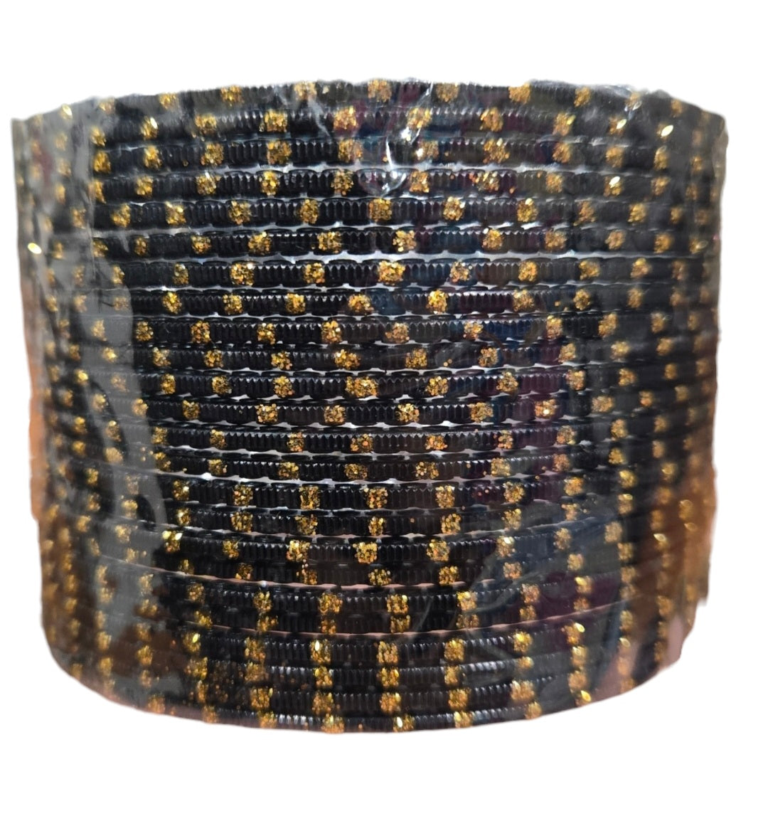 Metal bangles - 2.10 size only