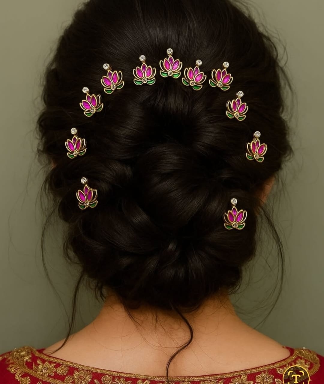 Handmade Hair Accessories