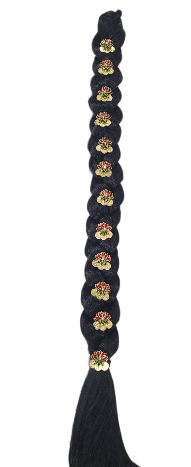 Most trending jandmade hair pins/jada pins - Set of 6 pins