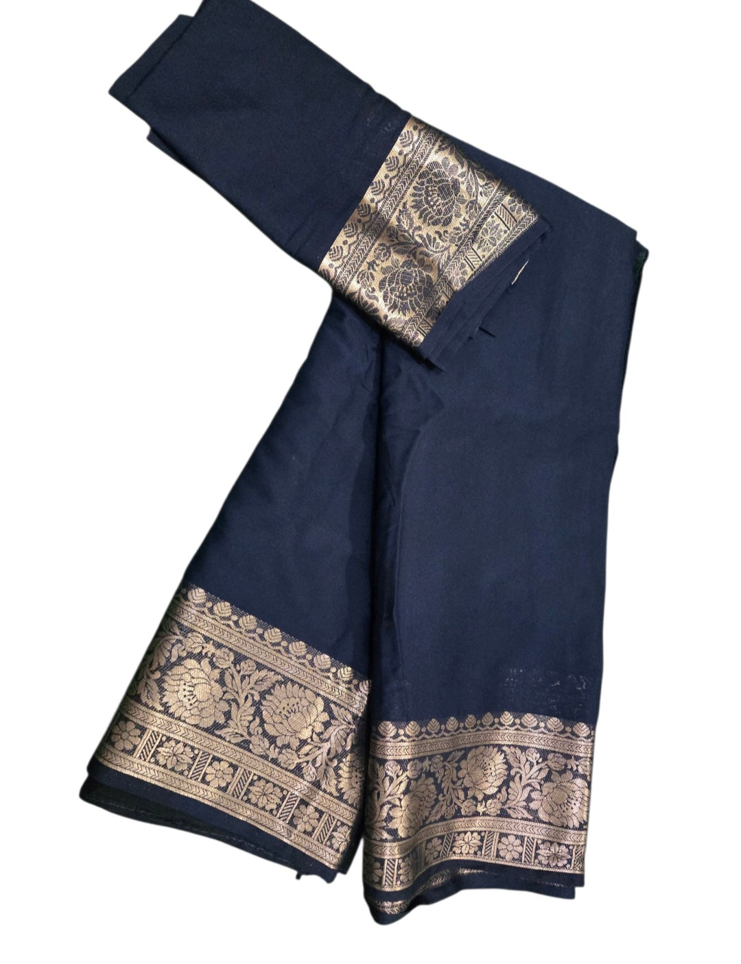Premium semi mysore silk sarees