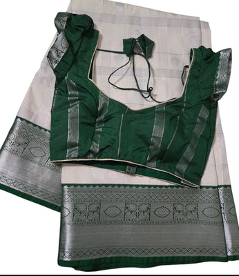 Ready to wear Sarees